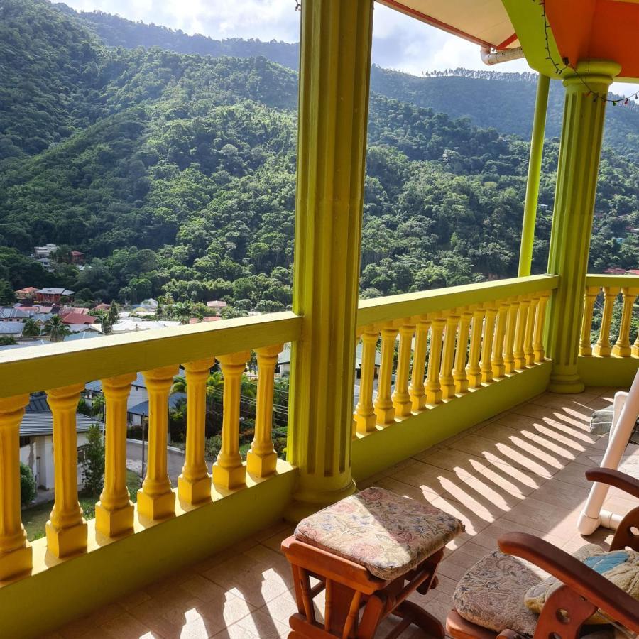 Mountain Palace Saint Joseph 外观 照片