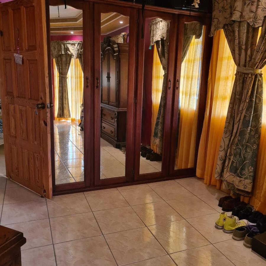 Mountain Palace Saint Joseph 外观 照片